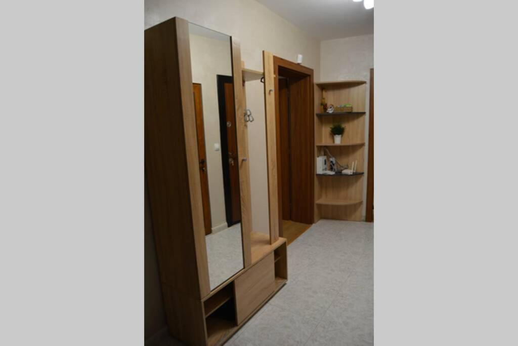 Top Center Apartment In Велико Търново Екстериор снимка