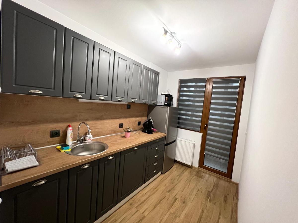Top Center Apartment In Велико Търново Екстериор снимка