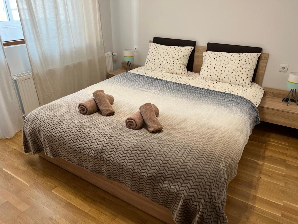 Top Center Apartment In Велико Търново Екстериор снимка