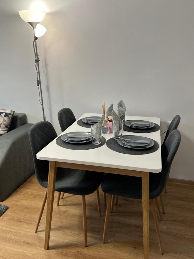 Top Center Apartment In Велико Търново Екстериор снимка