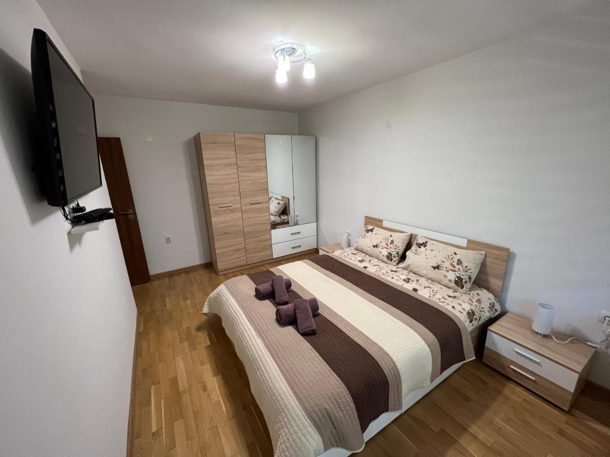 Top Center Apartment In Велико Търново Екстериор снимка