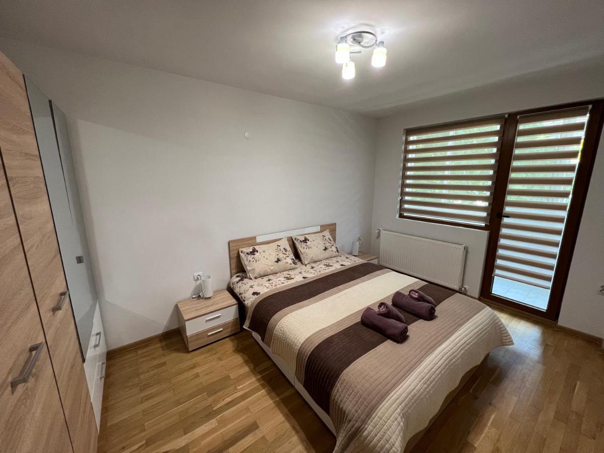 Top Center Apartment In Велико Търново Екстериор снимка