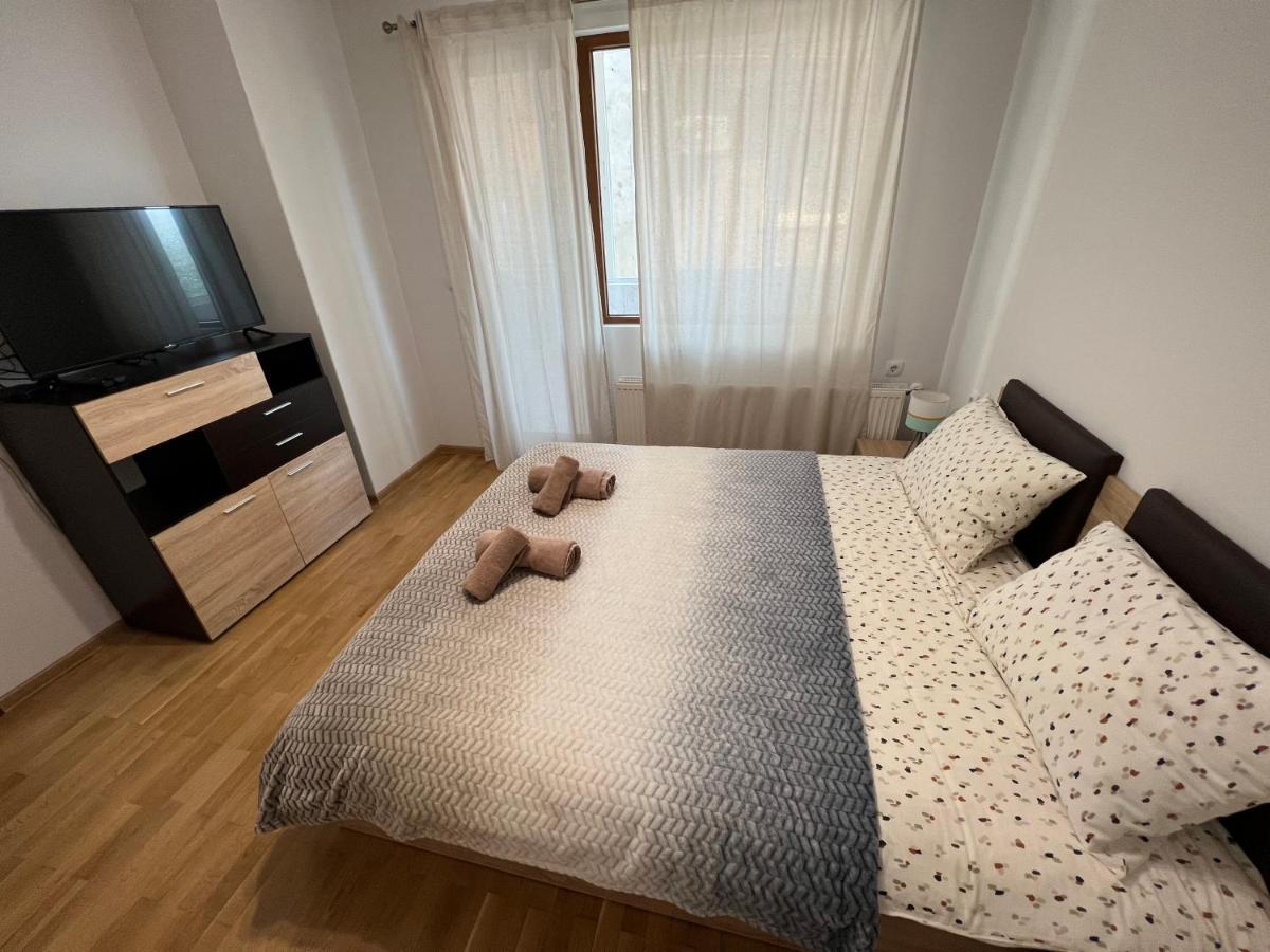 Top Center Apartment In Велико Търново Екстериор снимка