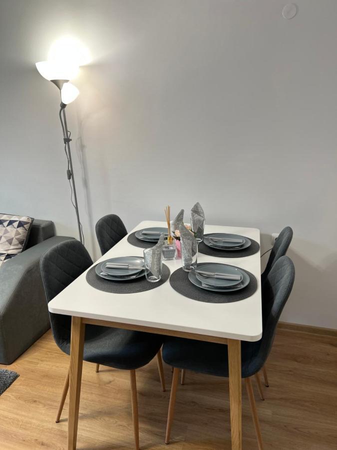 Top Center Apartment In Велико Търново Екстериор снимка