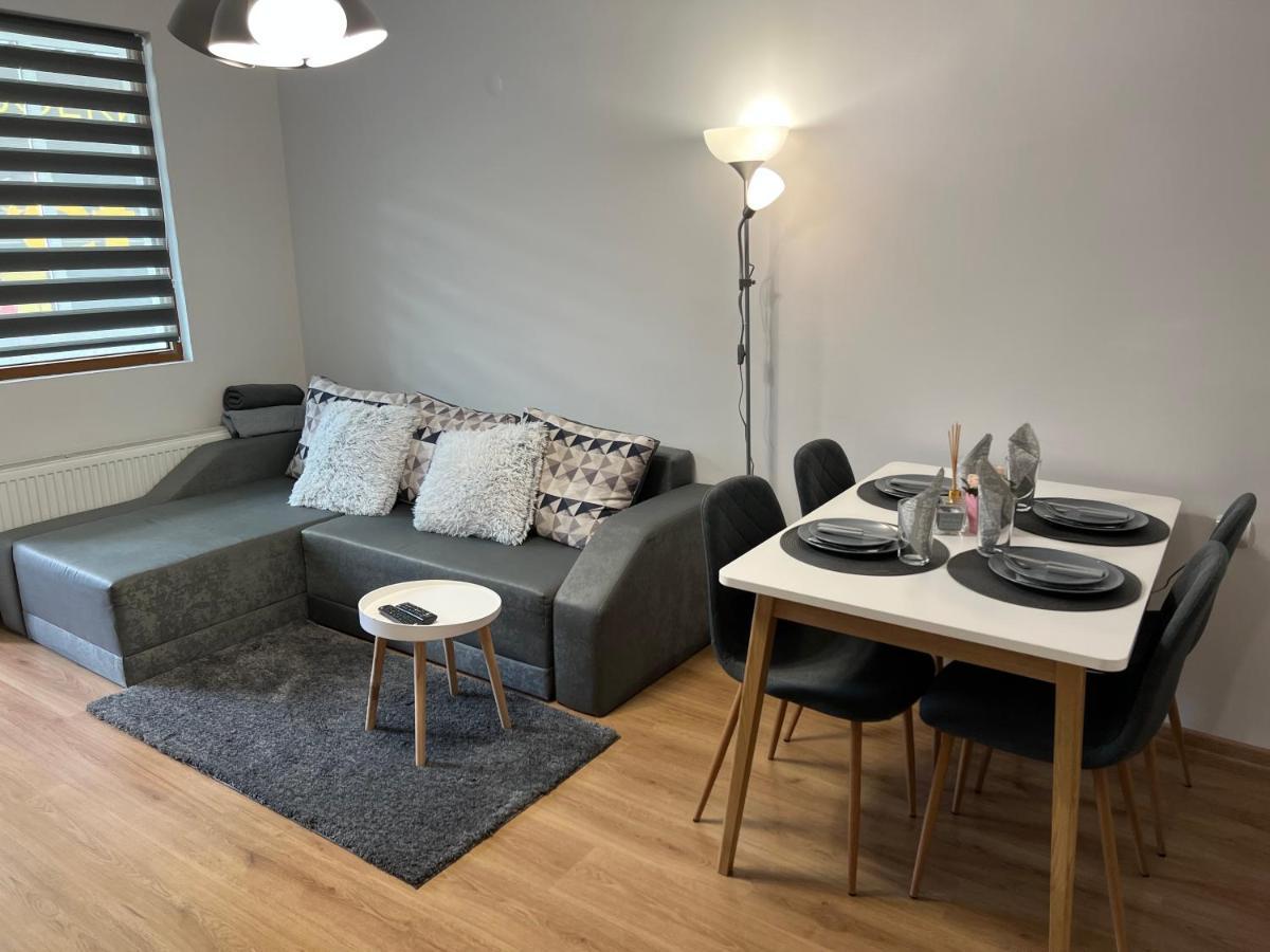 Top Center Apartment In Велико Търново Екстериор снимка
