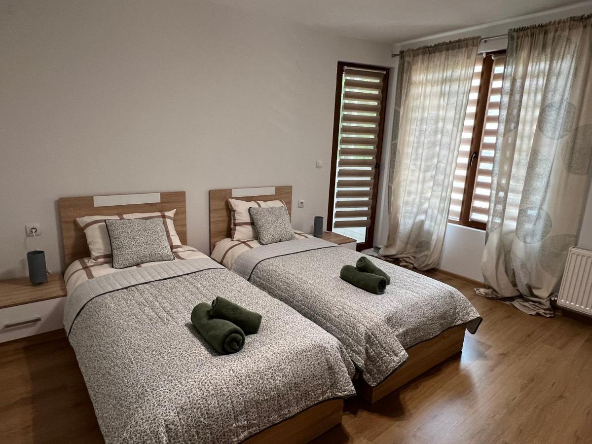 Top Center Apartment In Велико Търново Екстериор снимка
