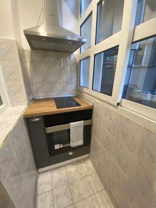 Top Center Apartment In Велико Търново Екстериор снимка