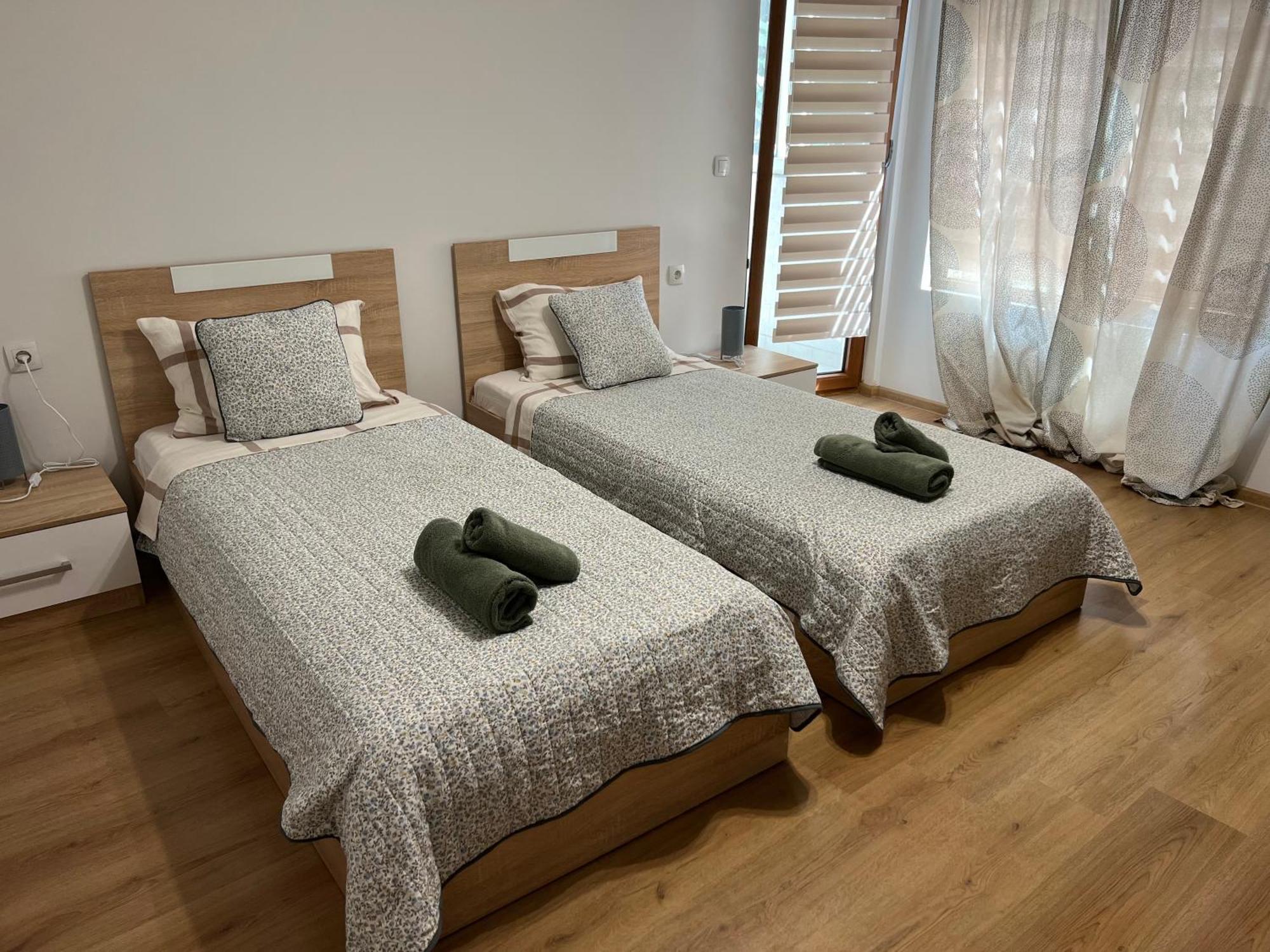 Top Center Apartment In Велико Търново Екстериор снимка