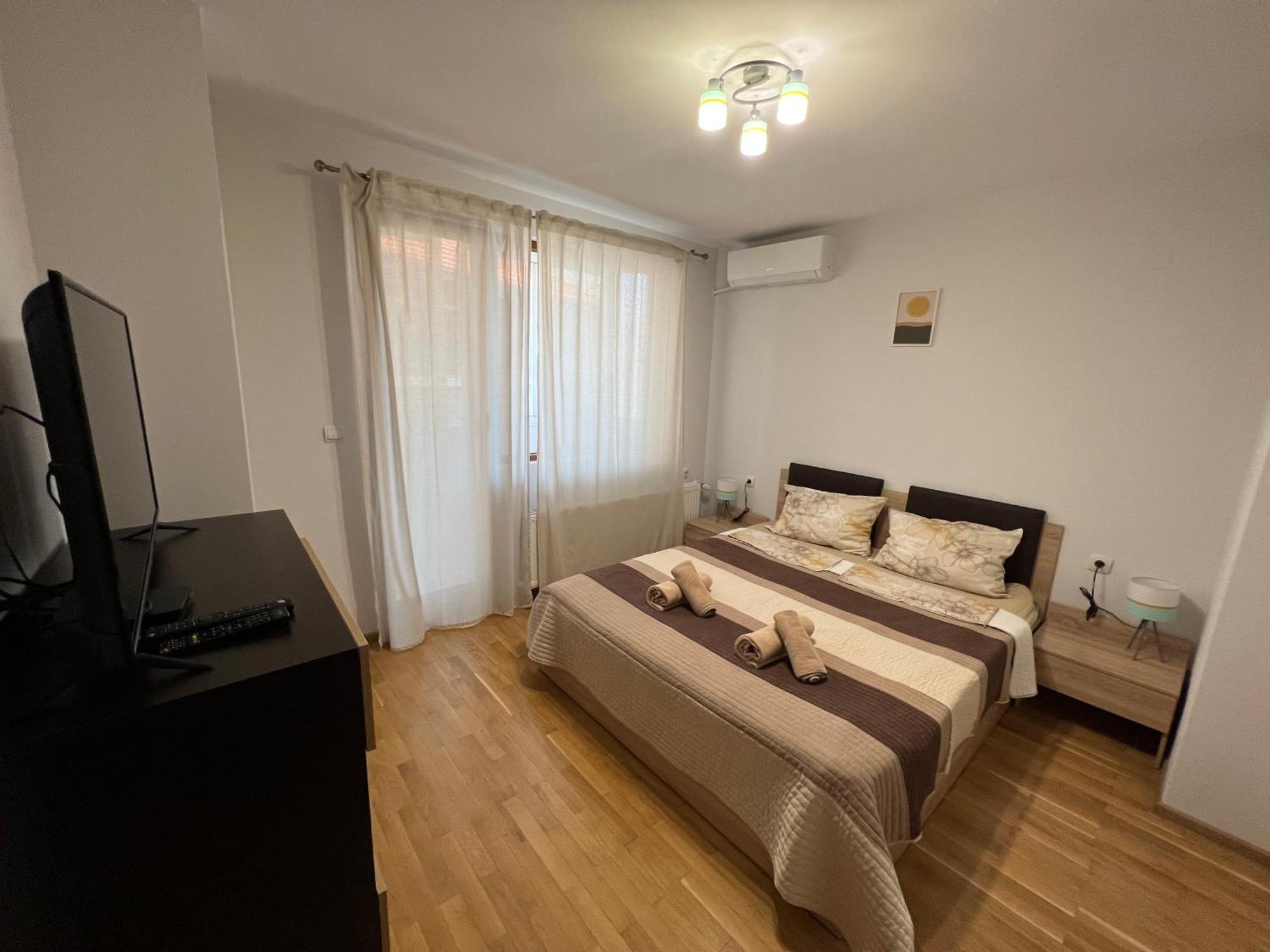 Top Center Apartment In Велико Търново Екстериор снимка
