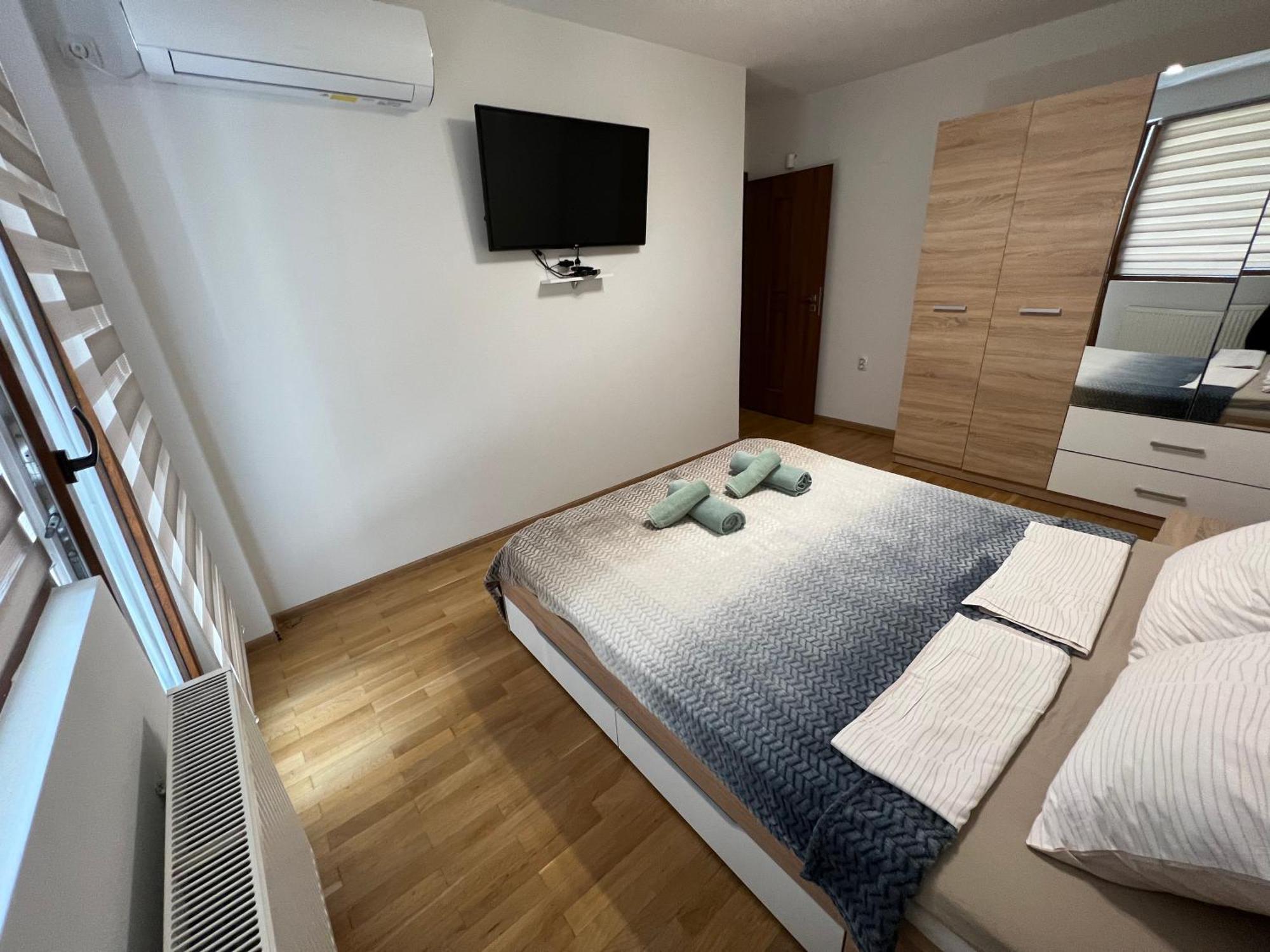 Top Center Apartment In Велико Търново Екстериор снимка